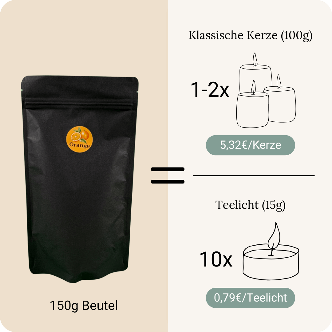 Orange (150 g)