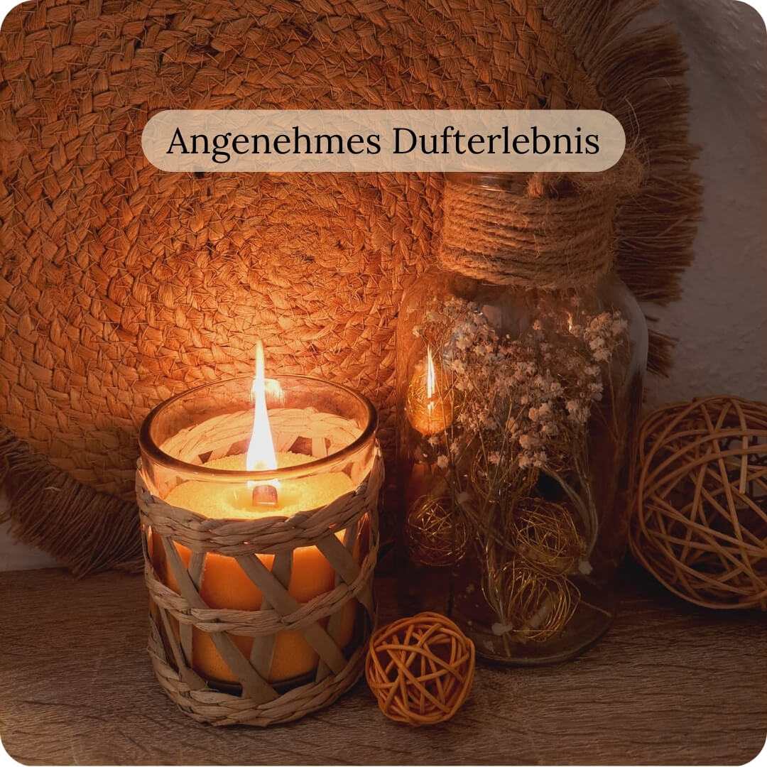 Duftparadies XL – 4x 500g