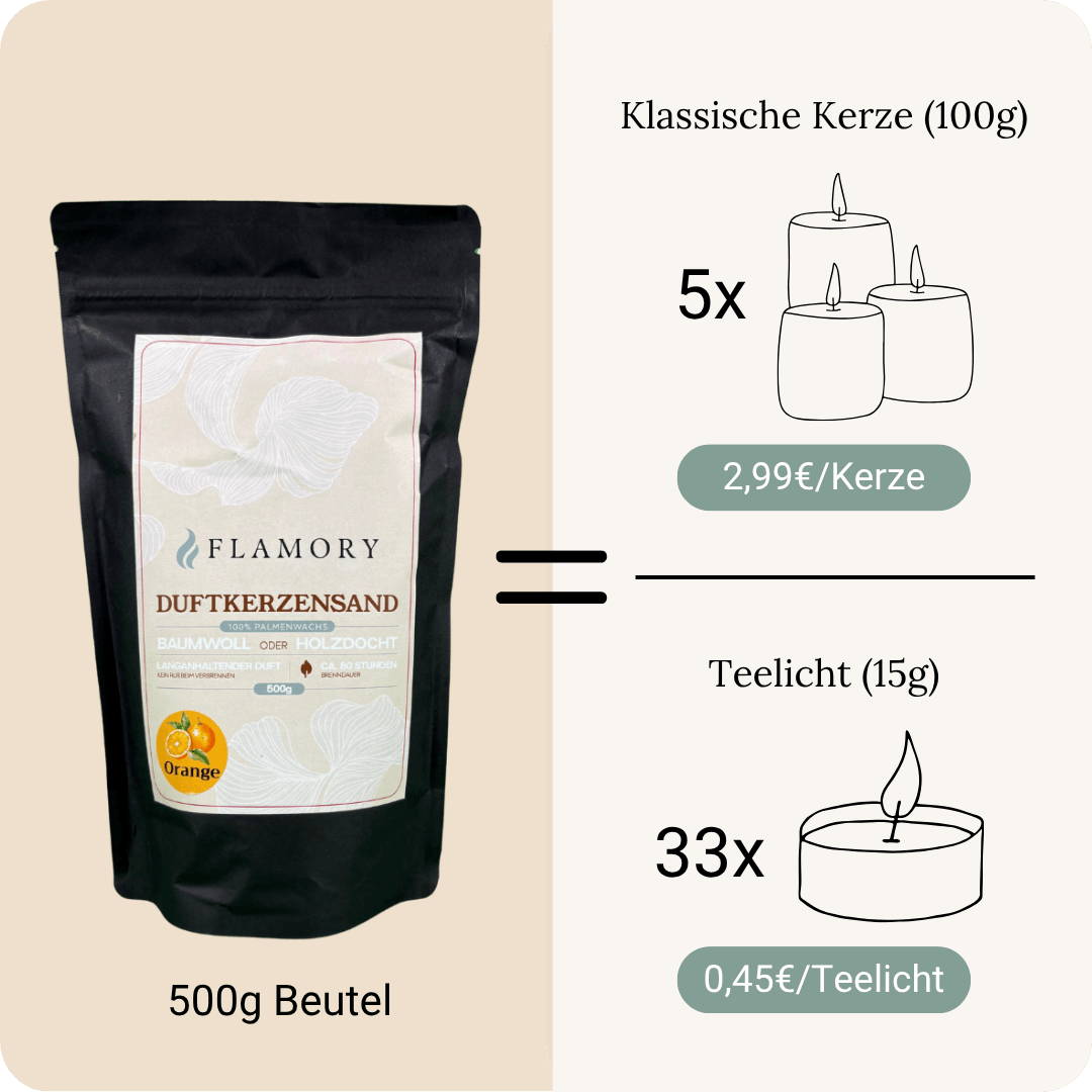 Orange (500 g)