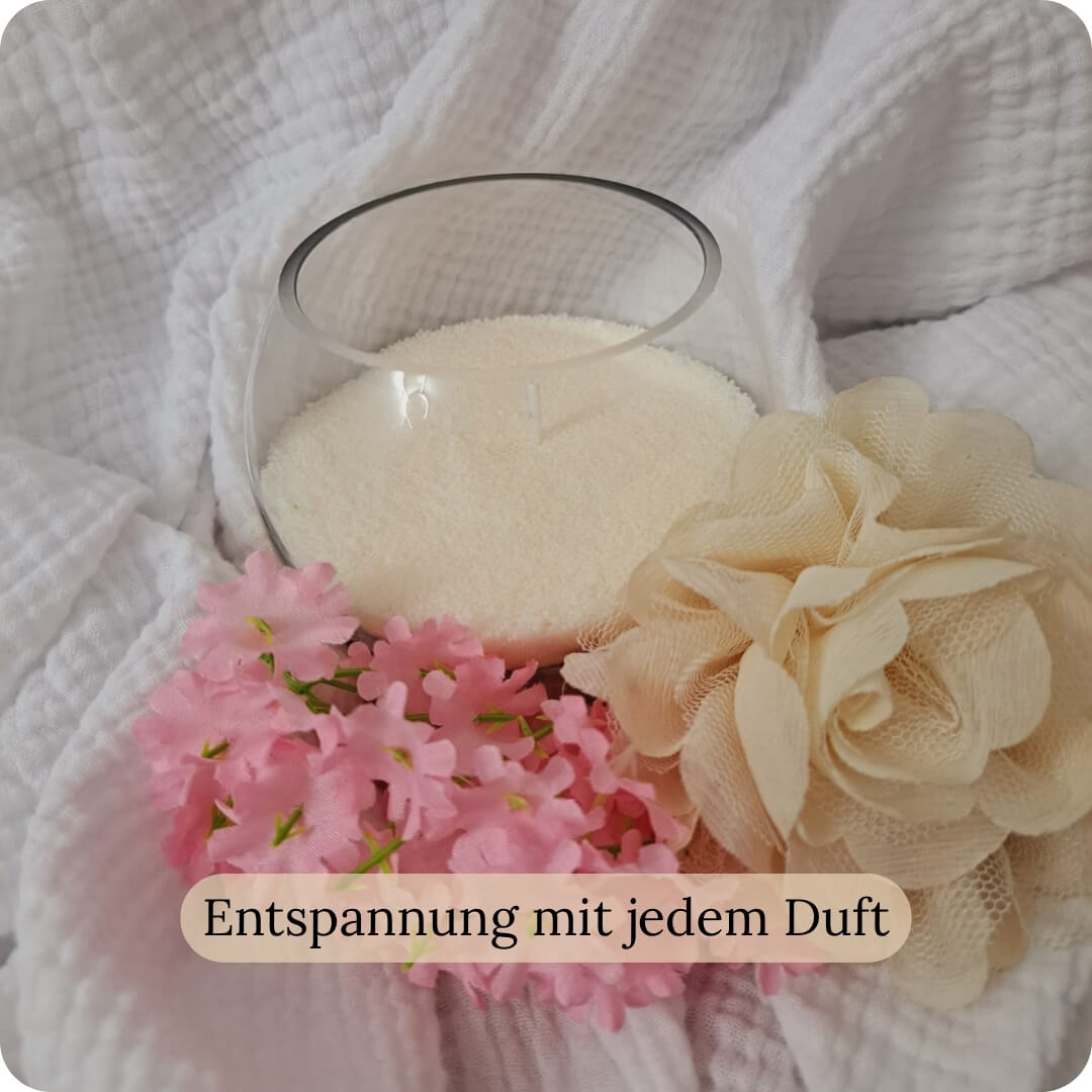 Duftparadies XL – 4x 500g