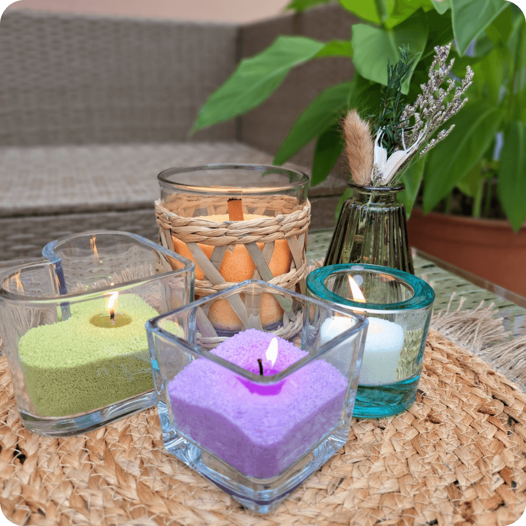 Verbena (500 g)