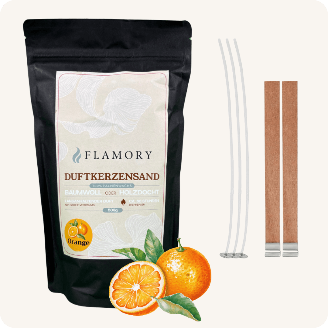 Orange (500 g)