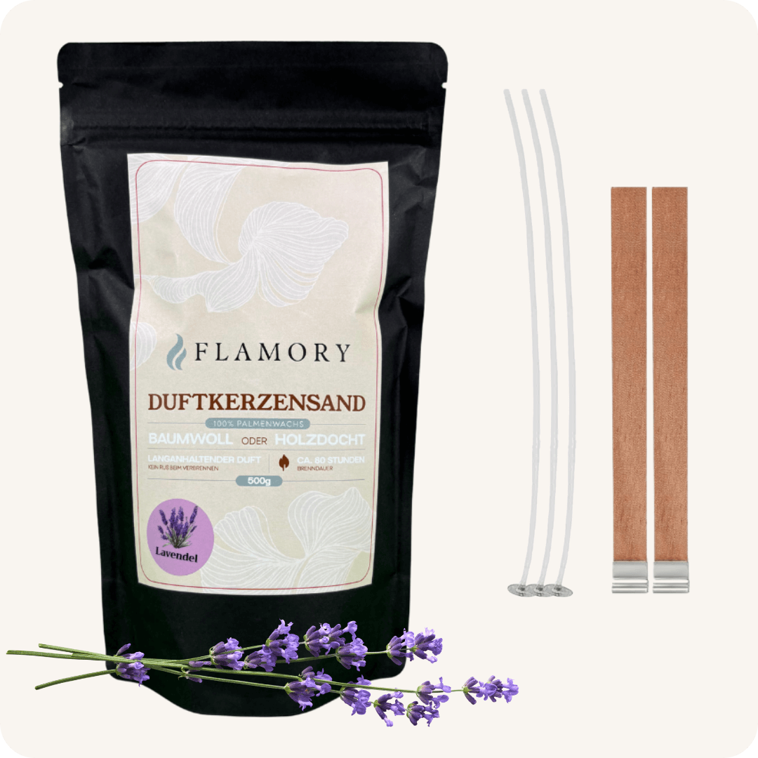 Lavendel (500 g)