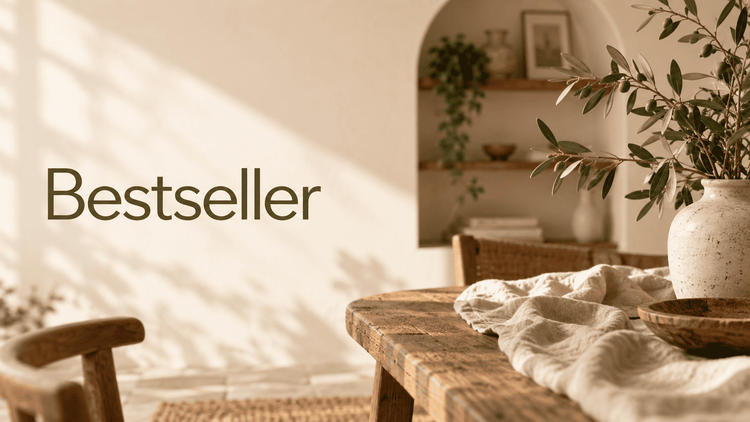 Bestseller