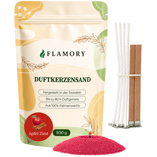 Duftkerzensand 500 g
