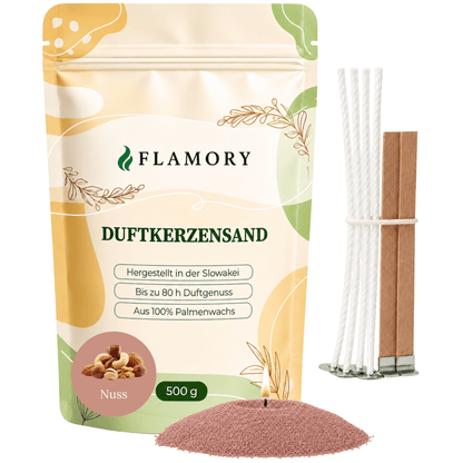 Duftkerzensand 500 g
