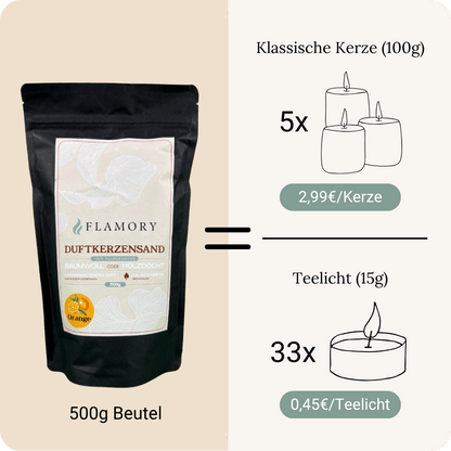 Orange (500 g)
