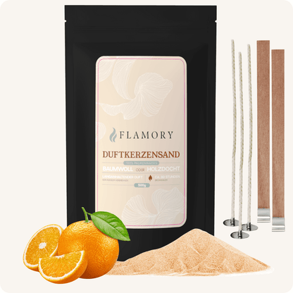 Duftkerzensand 500 g