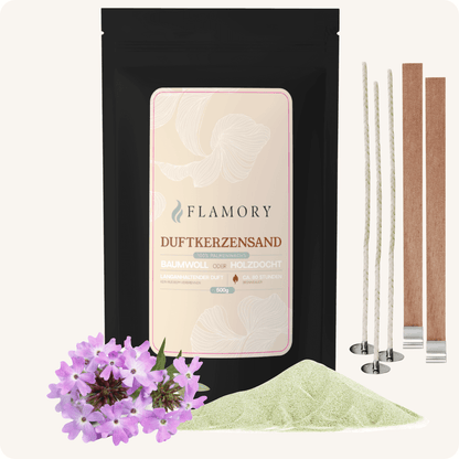 Duftkerzensand 500 g