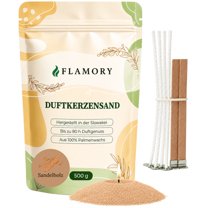 Duftkerzensand 500 g
