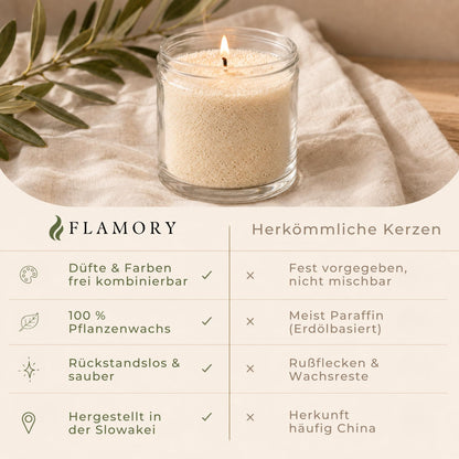Duftkerzensand 500 g