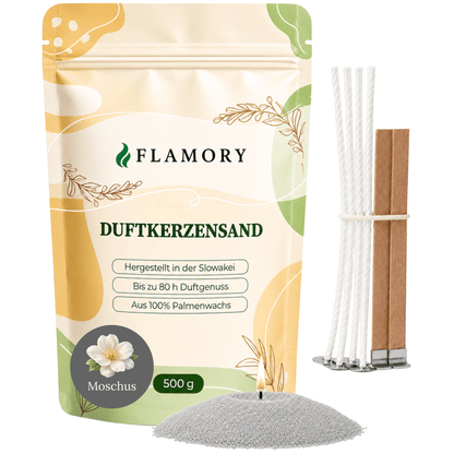 Duftkerzensand 500 g