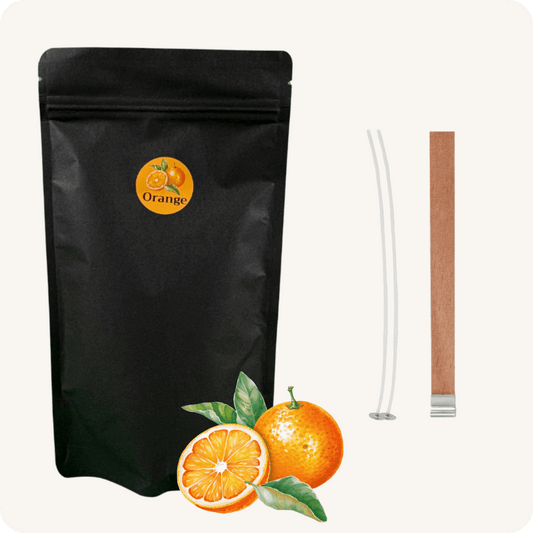 Orange (150 g)