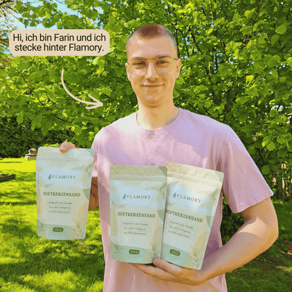 Probiergröße (150g)