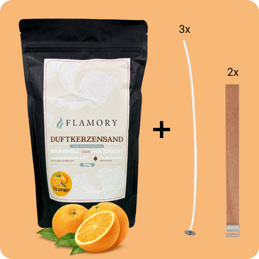 Orange, 500g