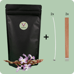 Verbena fragrance sample, 150g