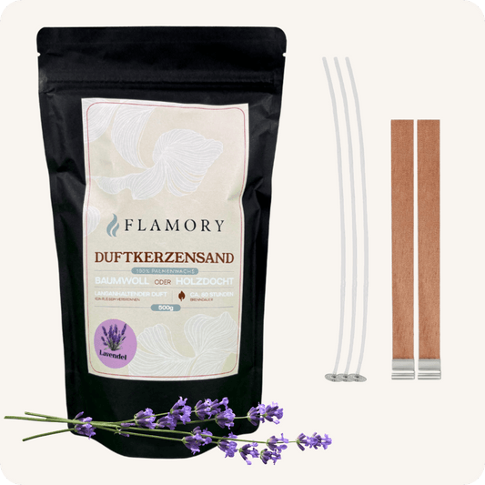 Lavendel (500 g)