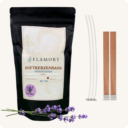 Lavendel (500 g)