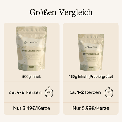 Probiergröße (150g)