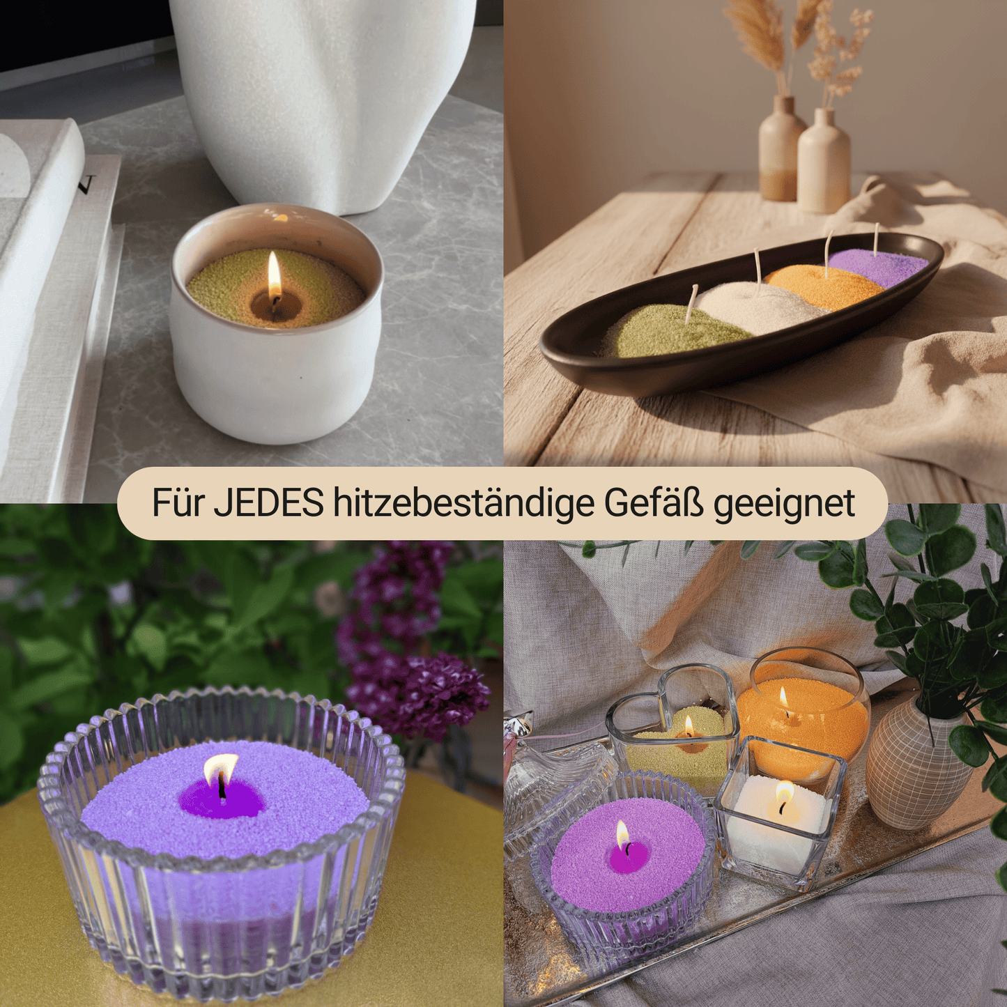 Probiergröße (150g)