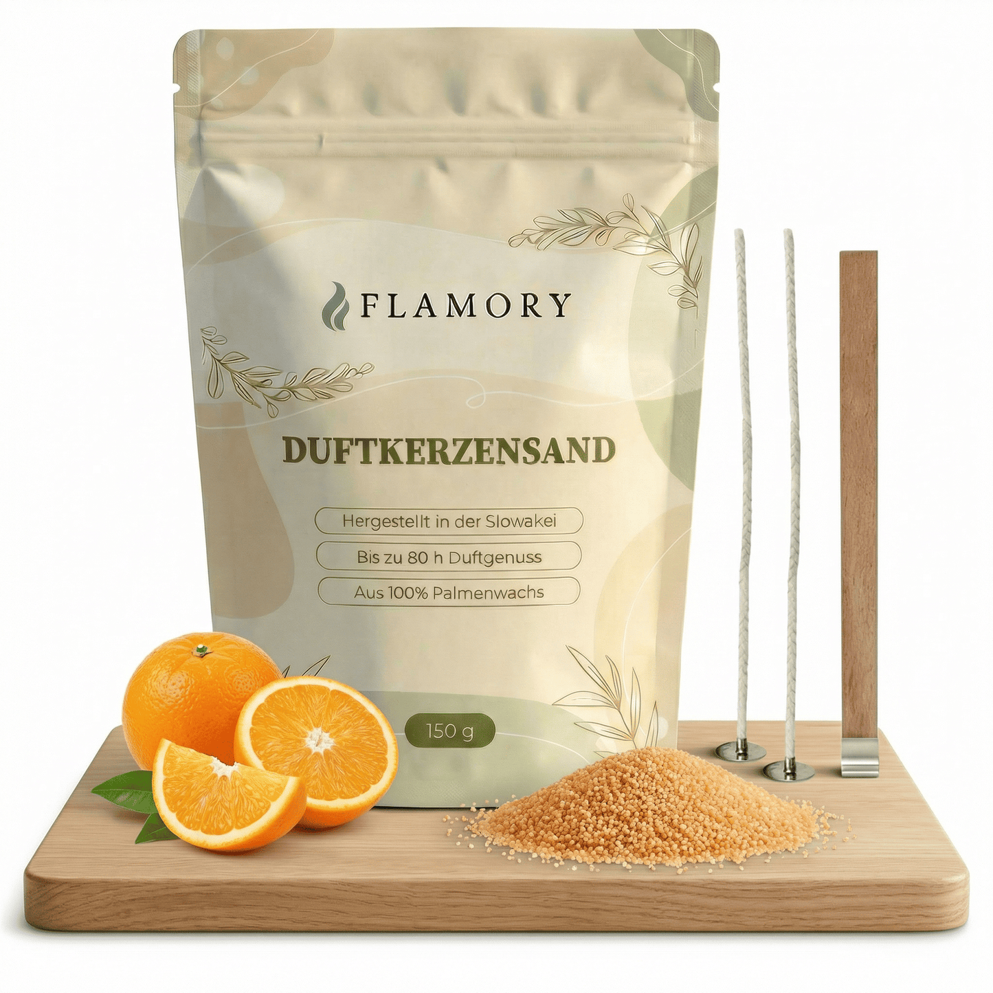 Probiergröße (150g)