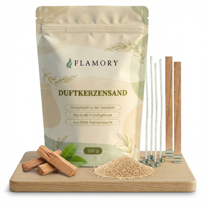 Duftkerzensand (500 g)