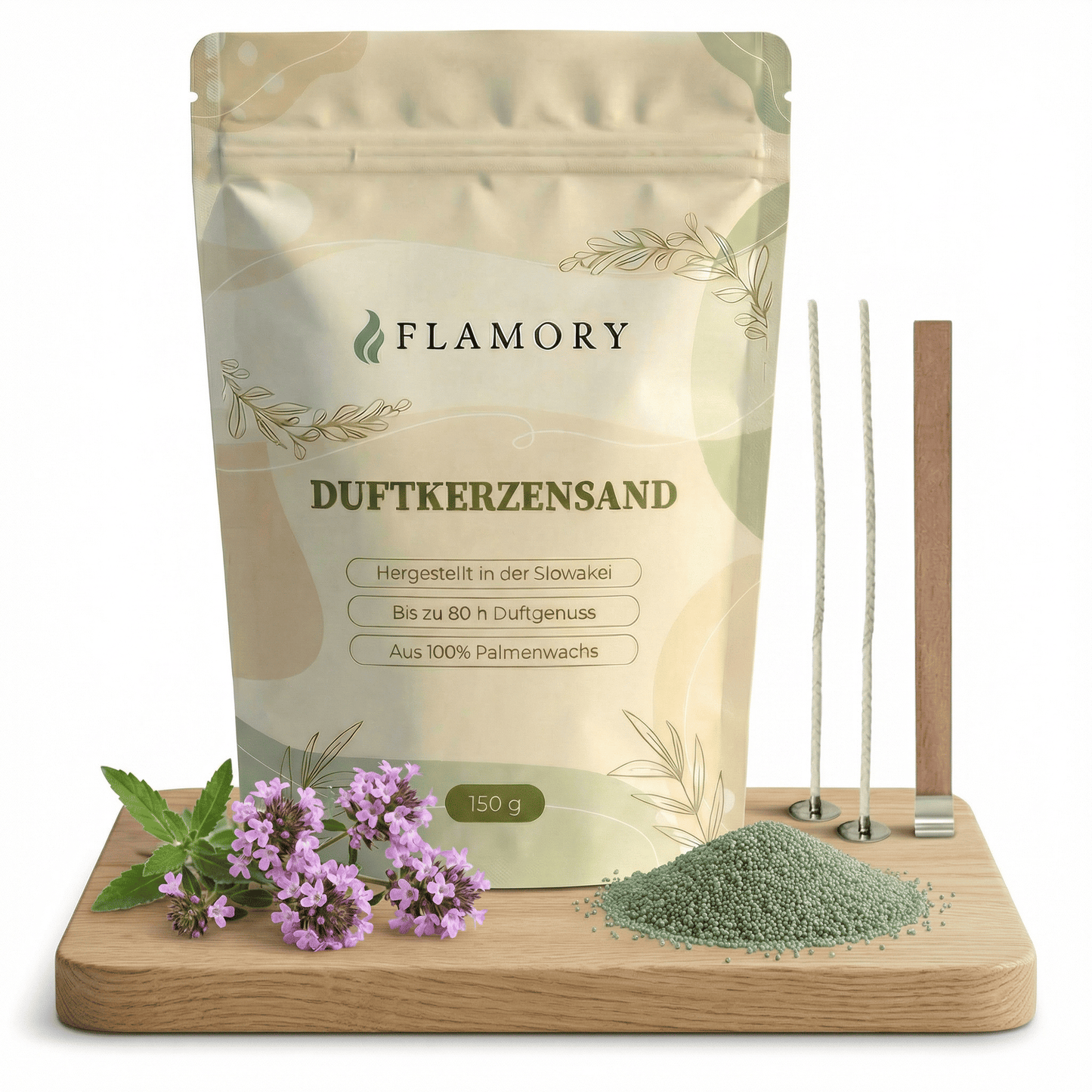 Probiergröße (150g)