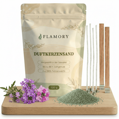 Duftkerzensand (500 g)