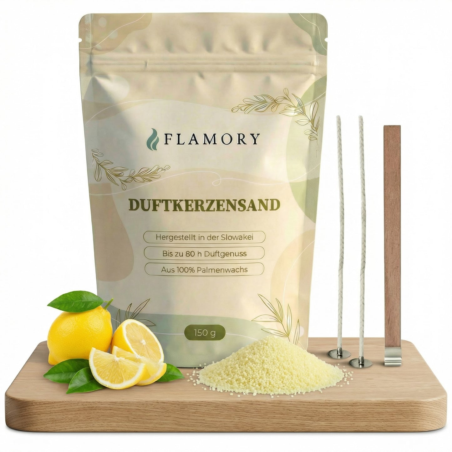 Probiergröße (150g)